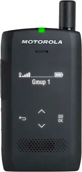 Motorola ST7000