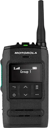 Motorola ST7500