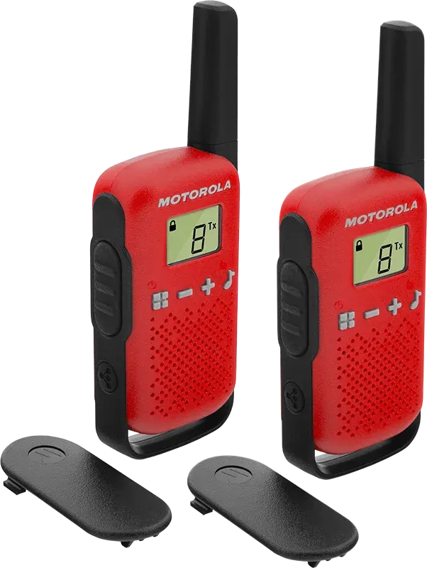 Motorola TALKABOUT T42