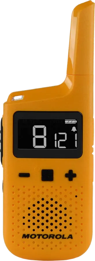 Motorola TALKABOUT T72