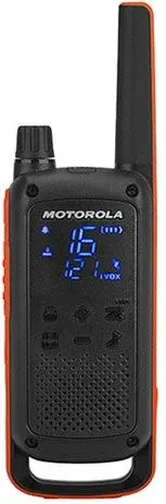 Motorola TALKABOUT T82