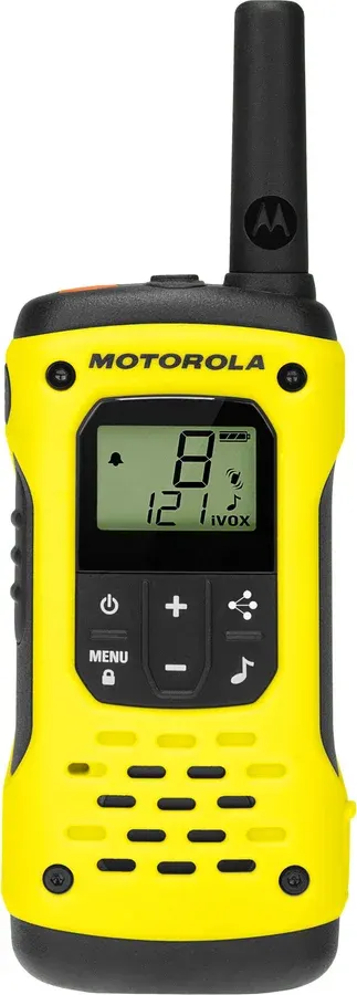 Motorola TALKABOUT T92 H2O