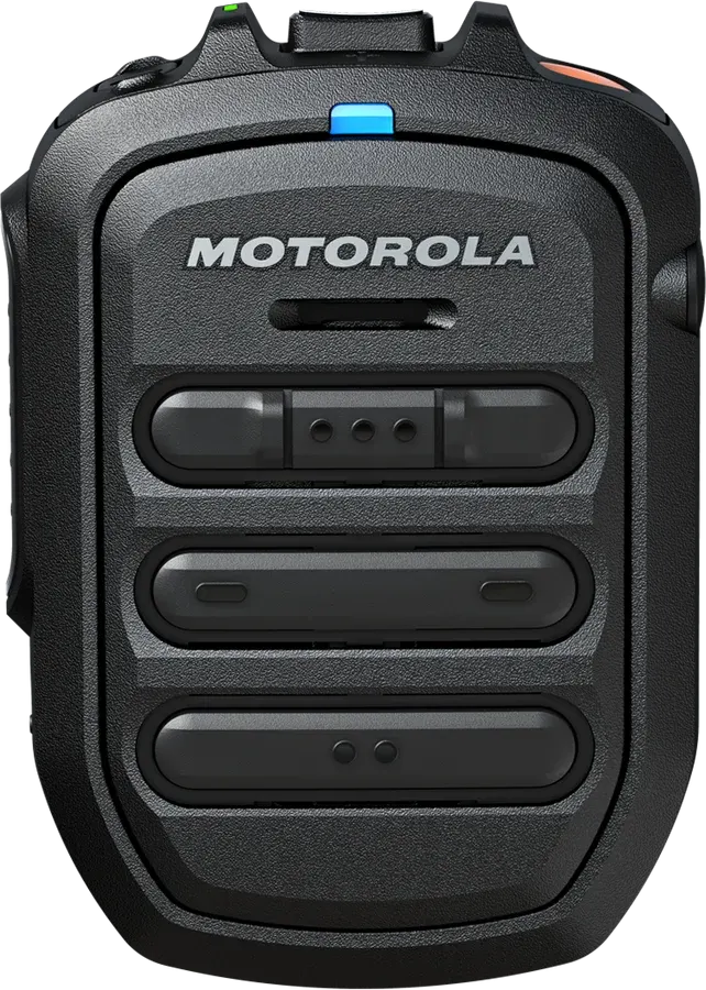 Motorola WM500