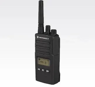Motorola XT460