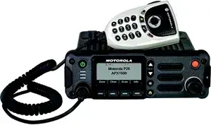 Motorola APX 1500