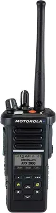 Motorola APX 2000