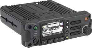 Motorola APX 2500