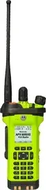 Motorola APX 6000XE