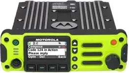 Motorola APX 6500