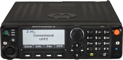 Motorola APX 8500