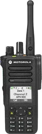 Motorola APX 900