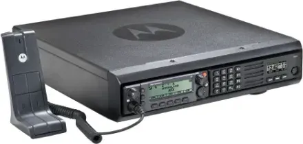 Motorola APX Consolette