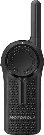 Motorola CLR (безлицензионная)