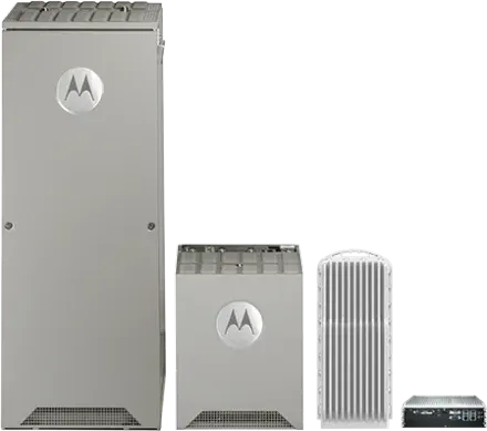 Motorola DIMETRA Express