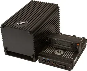 Motorola DVRS