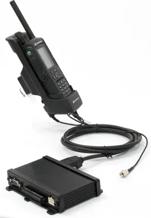 Motorola GM0302A