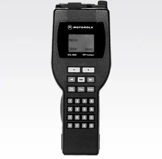 Motorola KVL 3000 Plus