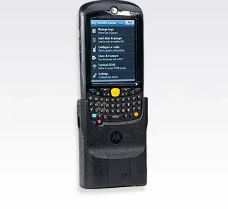 Motorola KVL 4000