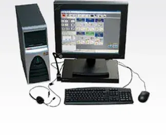 Motorola MCC 5500