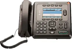 Motorola MCD 5000
