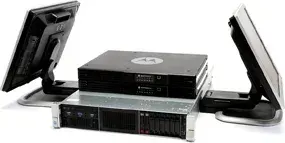 Motorola MOTOTRBO Capacity Max
