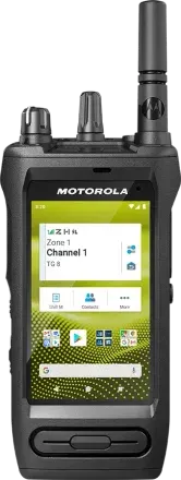 Motorola MOTOTRBO Ion
