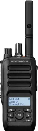 Motorola MOTOTRBO R5