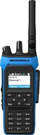 Motorola MOTOTRBO R7 Ex