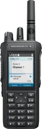 Motorola MOTOTRBO R7
