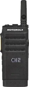 Motorola MOTOTRBO SL1600
