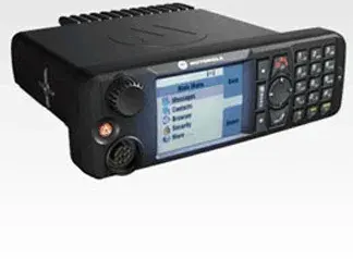 Motorola MTM5400
