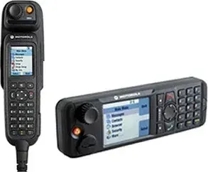 Motorola MTM5500