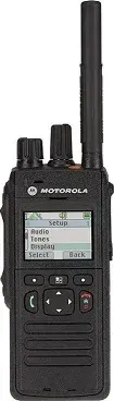 Motorola MTP3500