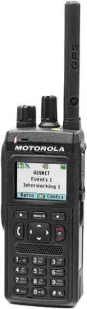 Motorola MTP3550