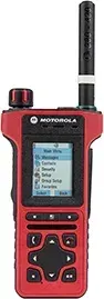 Motorola MTP8500Ex