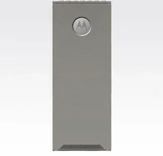 Motorola MTS4
