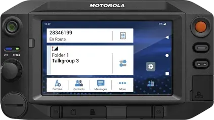 Motorola MXM7000