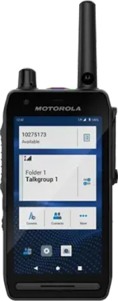 Motorola MXP7000
