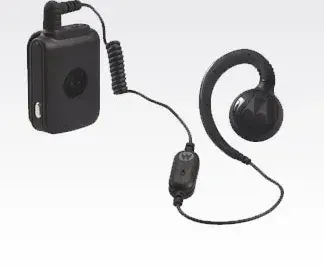 Motorola PMLN6463