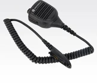 Motorola PMMN4058A