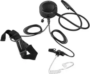 Motorola PMMN4063A