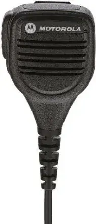 Motorola PMMN4076