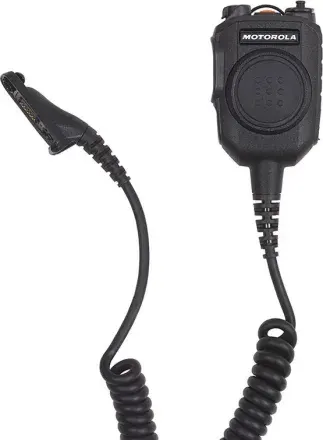 Motorola PMMN4110