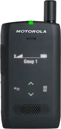 Motorola ST7000
