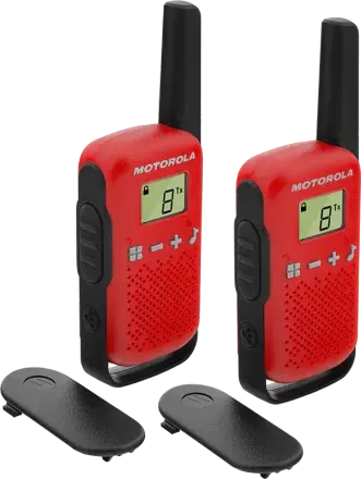 Motorola TALKABOUT T42