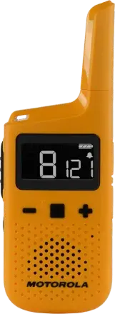 Motorola TALKABOUT T72