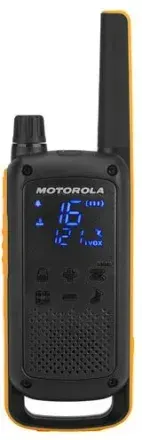 Motorola TALKABOUT T82 Extreme