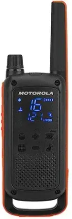 Motorola TALKABOUT T82