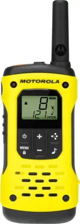 Motorola TALKABOUT T92 H2O