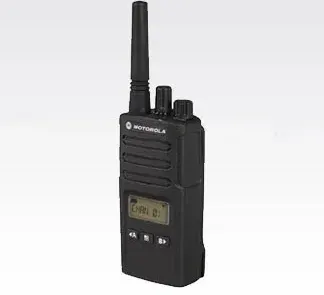 Motorola XT460